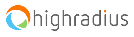 HighRadius logo